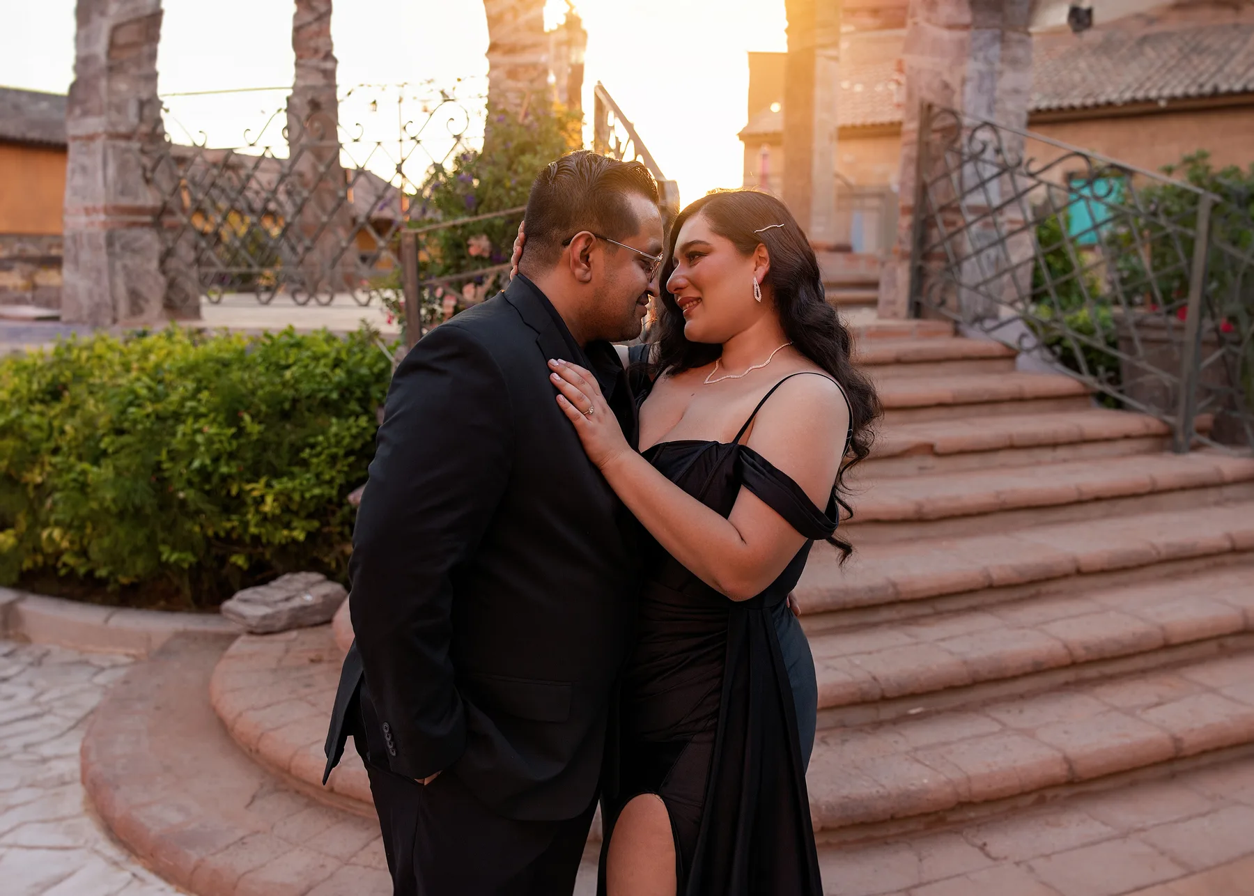 Foto de Renée y Gabriel 6